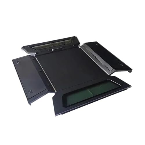 Truck Cap Windows | Replacement & Upgrade Windows