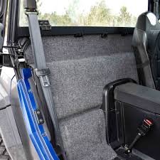ATC Carpet Liner Kit