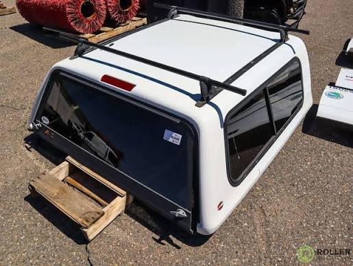 ATC Colorado Camper Shell