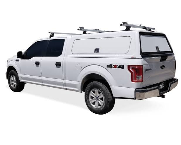 ATC Overland Topper