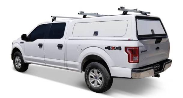 ATC LHR Mid-Rise Truck Cap product image
