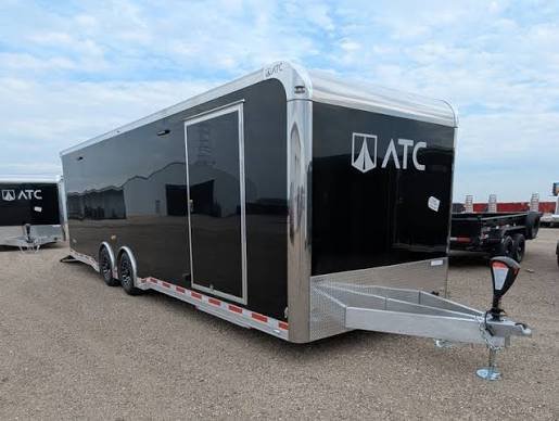 ATC Raven Tonneau