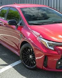 ATC Tinted Glass Upgrade