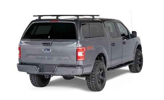 ATC Ford Camper Shell product image