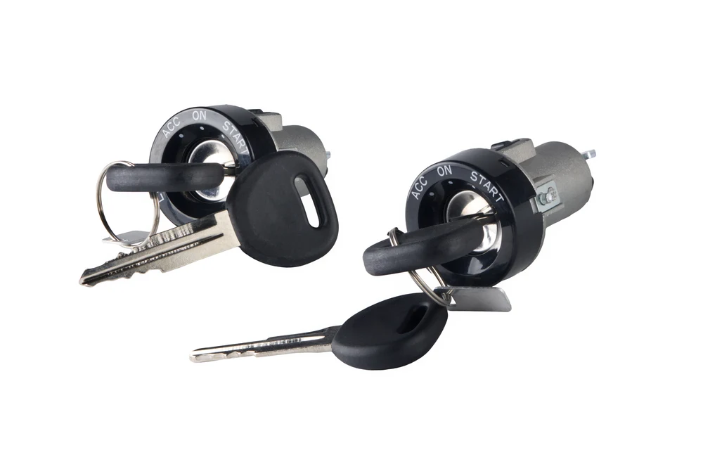 Diagnose a Worn Key Cylinder Before Replacing It